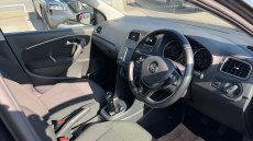 Volkswagen Polo 1.2 TSI Match Edition 5dr Petrol Hatchback